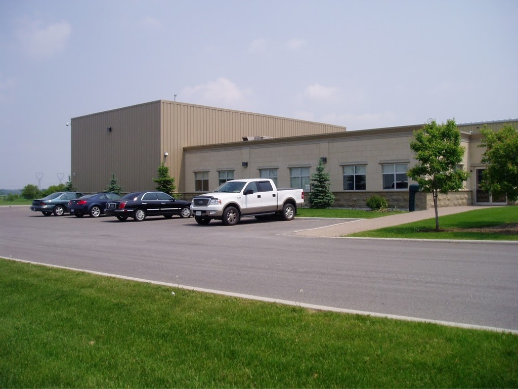 Power-Tek Electrical Services Inc. | 155 Iber Rd, Stittsville, ON K2S 1E7, Canada | Phone: (613) 836-4311