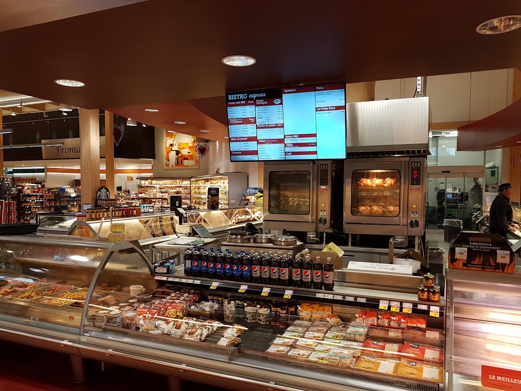 IGA de Boischatel | 5114 Ave Royale, Boischatel, QC G0A 1H0, Canada | Phone: (418) 822-0123