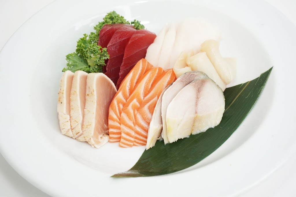 Kawa Sushi | 451 Church St, Toronto, ON M4Y 2C5, Canada | Phone: (416) 921-2888