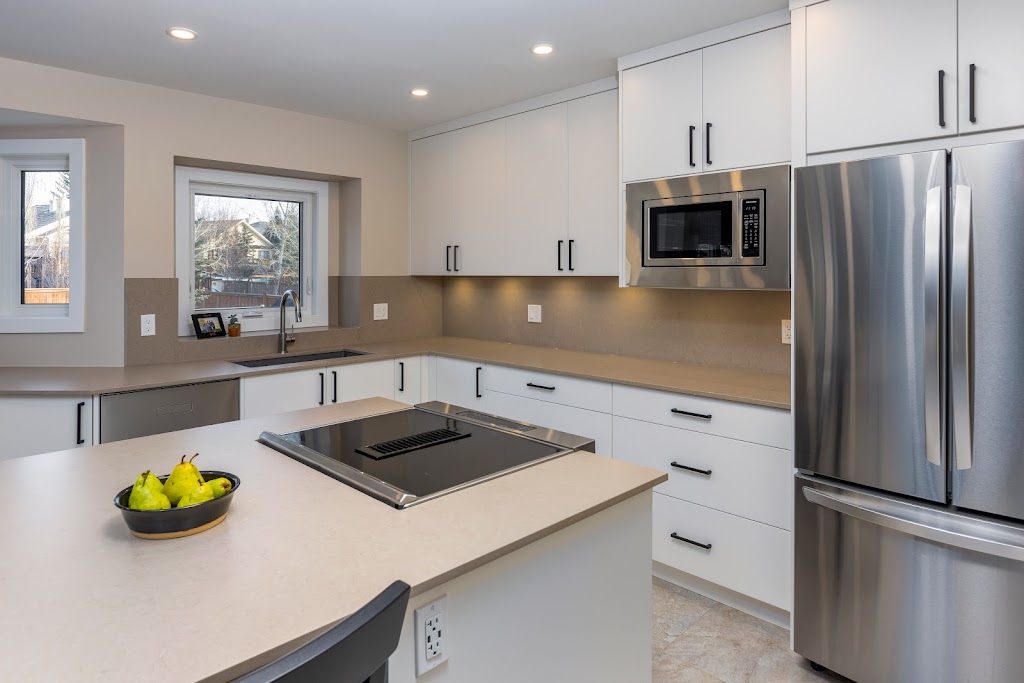 Urban Legends Ltd: Custom Home Builder/Renovator | 7 Royal Terrace NW, Calgary, AB T3G 4X5, Canada | Phone: (403) 607-0661
