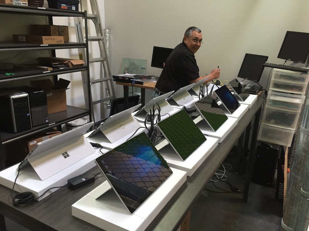 ActiveCo Technology Management | 551 Sherling Pl #1120, Port Coquitlam, BC V3B 0J6, Canada | Phone: (604) 931-3633