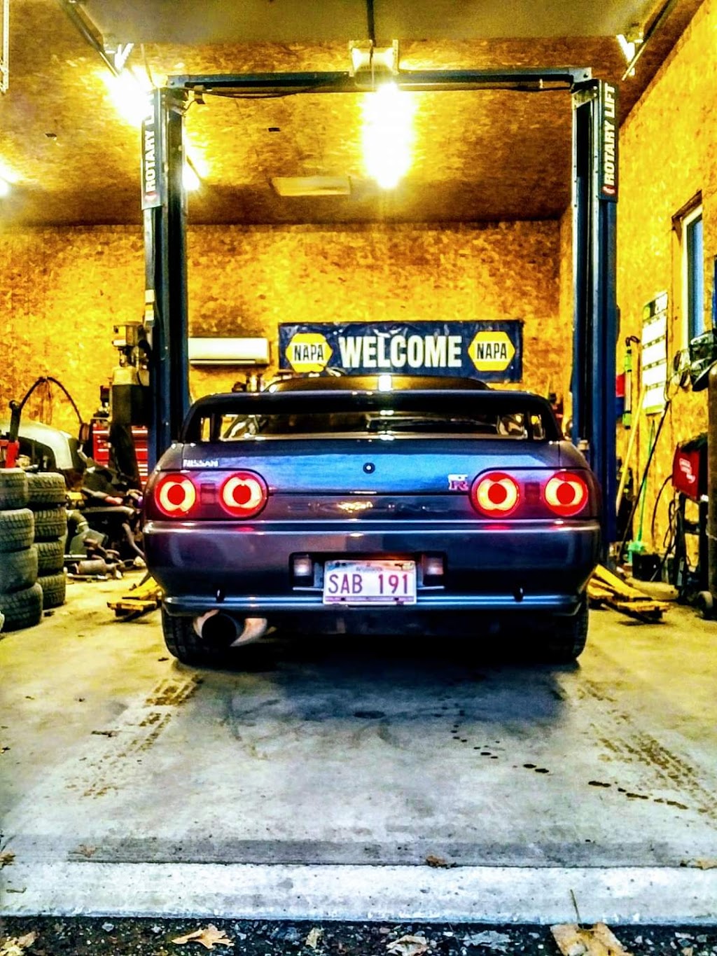 RCL Autoworks | 170 Chem. du Couvent, Bouctouche, NB E4S 3C1, Canada | Phone: (506) 955-5183