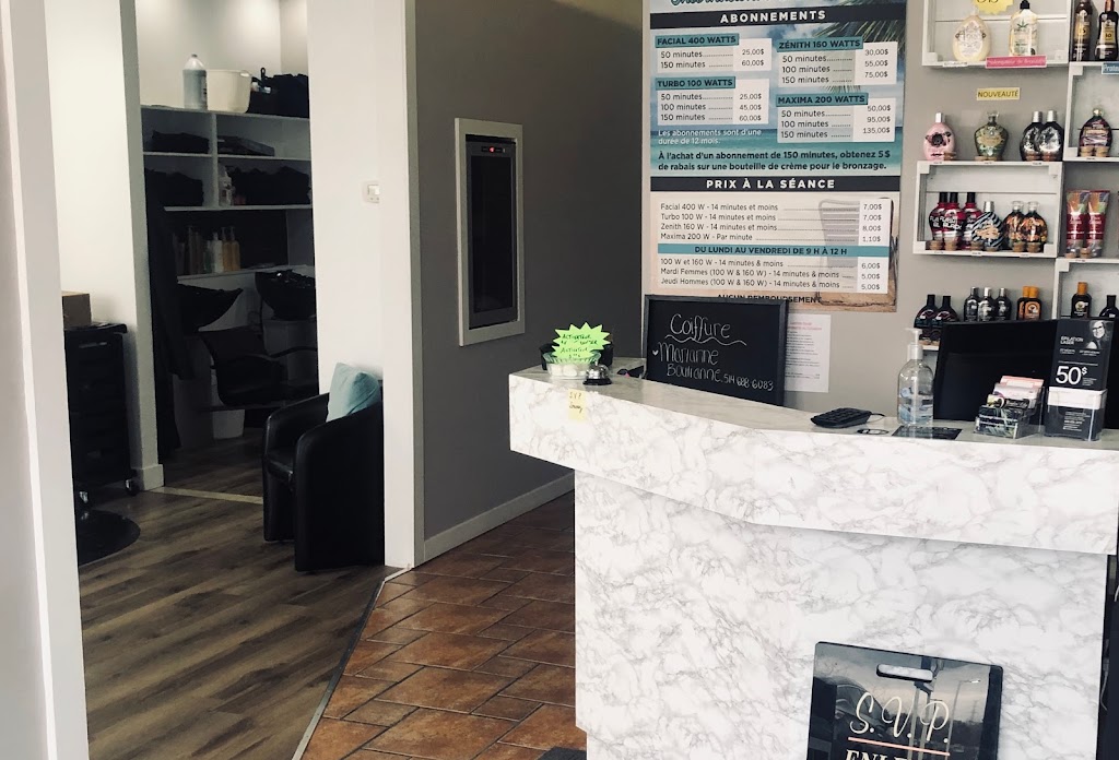 Bronzage International | 1208 Bd des Seigneurs, Terrebonne, QC J6W 3W4, Canada | Phone: (450) 471-5635