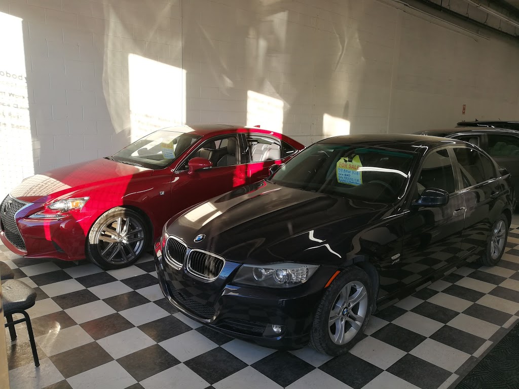 Autonet Auto Sales and Complete Auto Services | 700 33 St NE #11, Calgary, AB T2A 5N9, Canada | Phone: (403) 970-9816