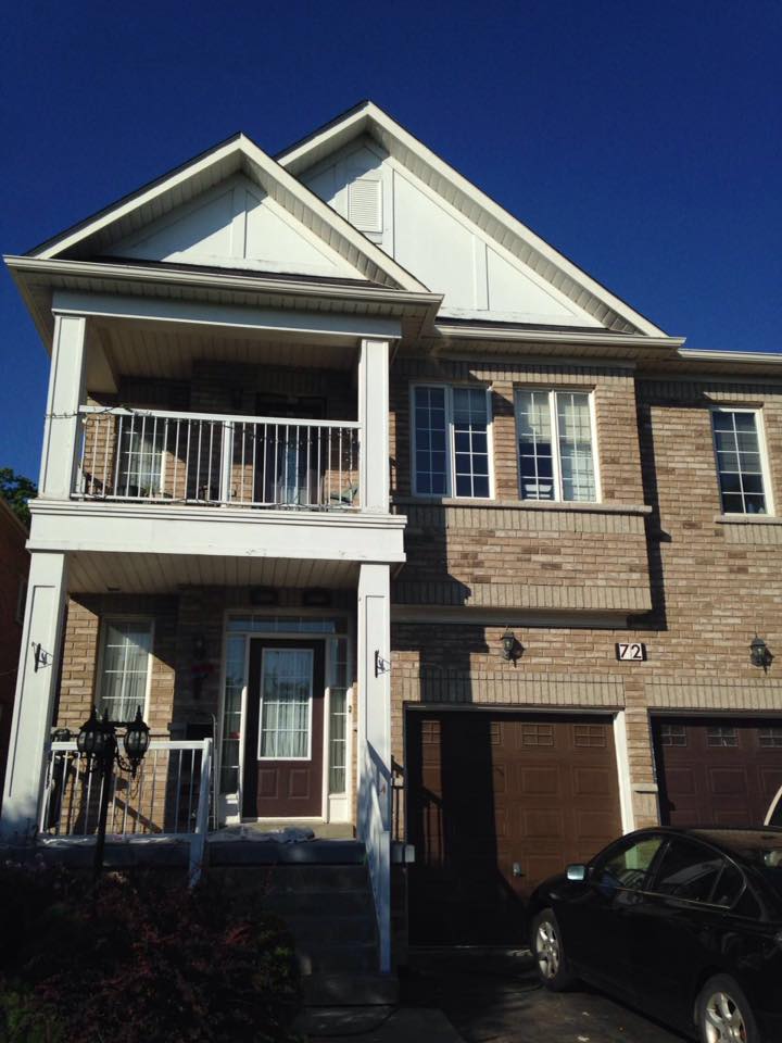 FIX AND REPAIRS Painting & Carpentry | 104 Loggers Run, Barrie, ON L4N 6X1, Canada | Phone: (416) 602-3702