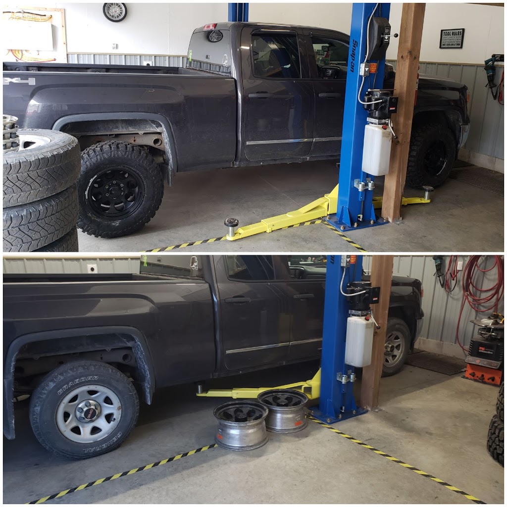 JB Motors & More | 326 Glen Miller Rd, Trenton, ON K8V 5P8, Canada | Phone: (613) 438-3295