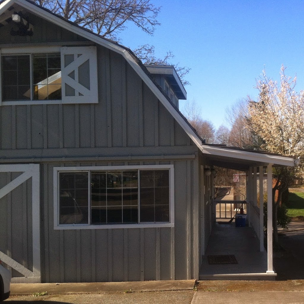 The Storage Place | 845 Argyle Ave, Friday Harbor, WA 98250, USA | Phone: (360) 378-2311