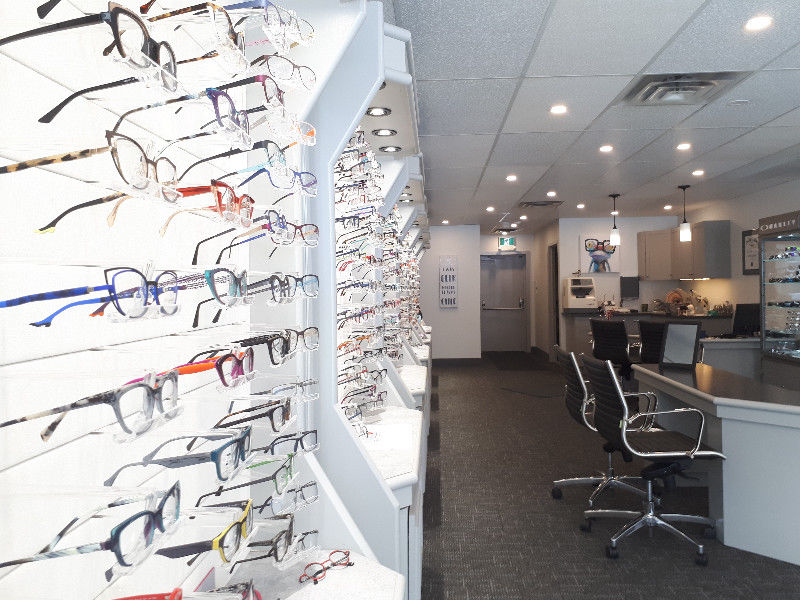 Troy Optical | 12621 ON-35, Minden, ON K0M 2K0, Canada | Phone: (705) 286-0727
