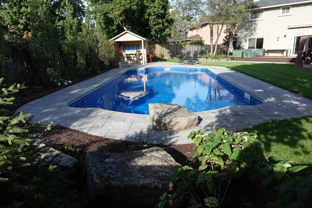 Halton Pools N Spas Ltd | 845 Main St E, Milton, ON L9T 3Z3, Canada | Phone: (905) 878-7087