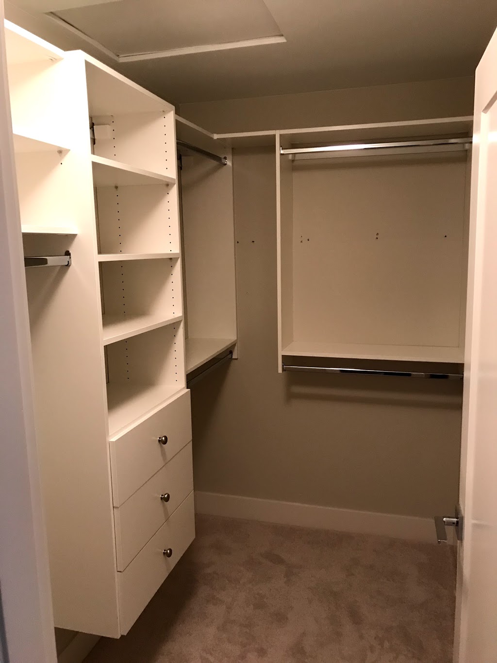 Competition Blinds & Closets | 103-20119 113b Ave, Maple Ridge, BC V2X 0Z1, Canada | Phone: (604) 460-8831