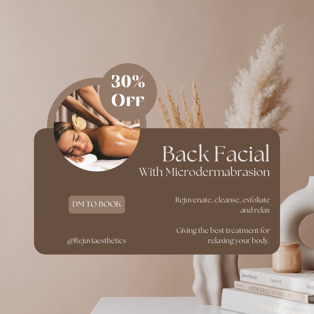 Rejuvia Aesthetics | 35 Toohey Ln, London, ON N6G 4Y2, Canada | Phone: (226) 639-5545