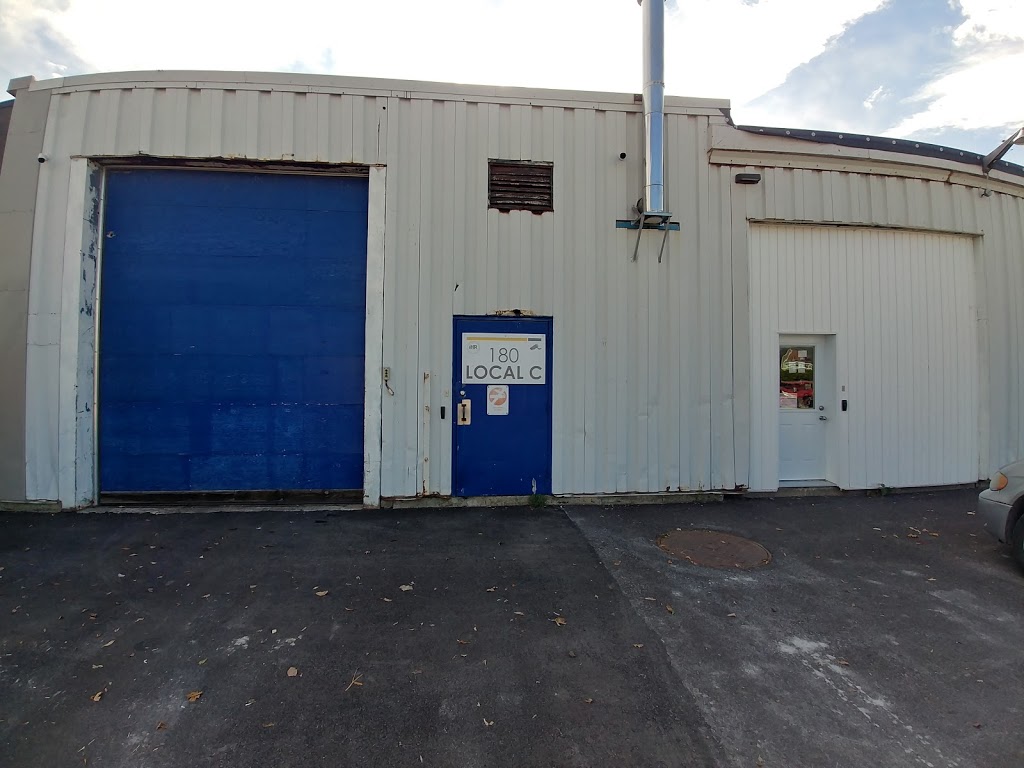 Entrepôt IHR Télécom | 108-C Chemin Principal, Stanbridge Station, QC J0J 2J0, Canada | Phone: (450) 346-0057