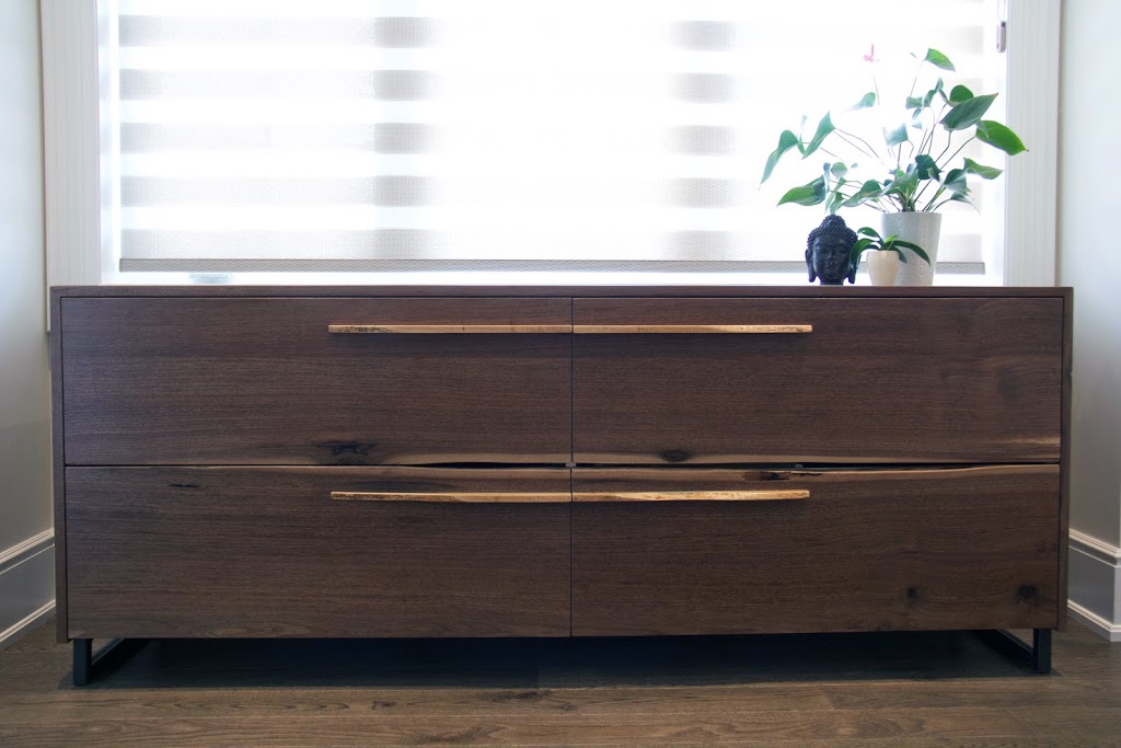Jeff Baker Woodworks | 399 Ashworth Rd, Sandford, ON L0C 1E0, Canada | Phone: (647) 537-4166