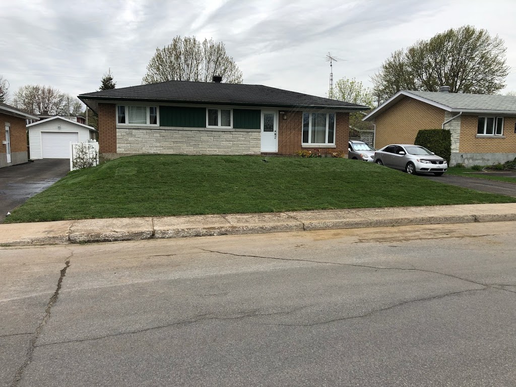 Gus/mini Excavation Joliette inc. | 700 Rue Saint Pierre S, Joliette, QC J6E 8R7, Canada | Phone: (450) 803-0108