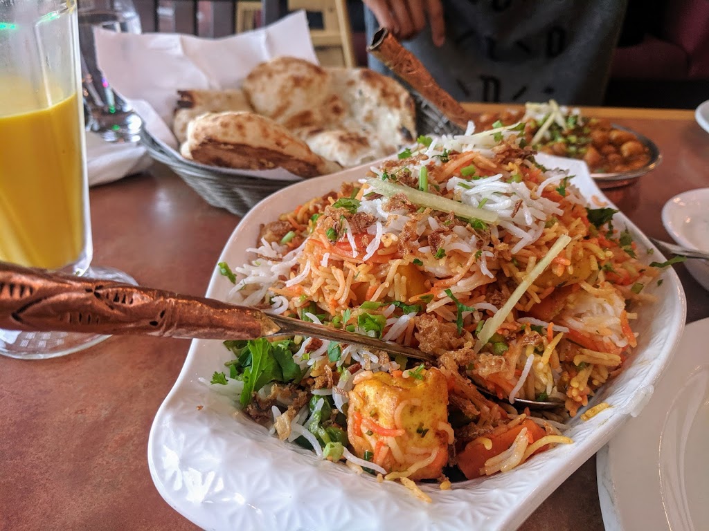 Bombay Bhel Restaurant | 6415 Erin Mills Pkwy, Mississauga, ON L5N 4H4, Canada | Phone: (905) 858-6100