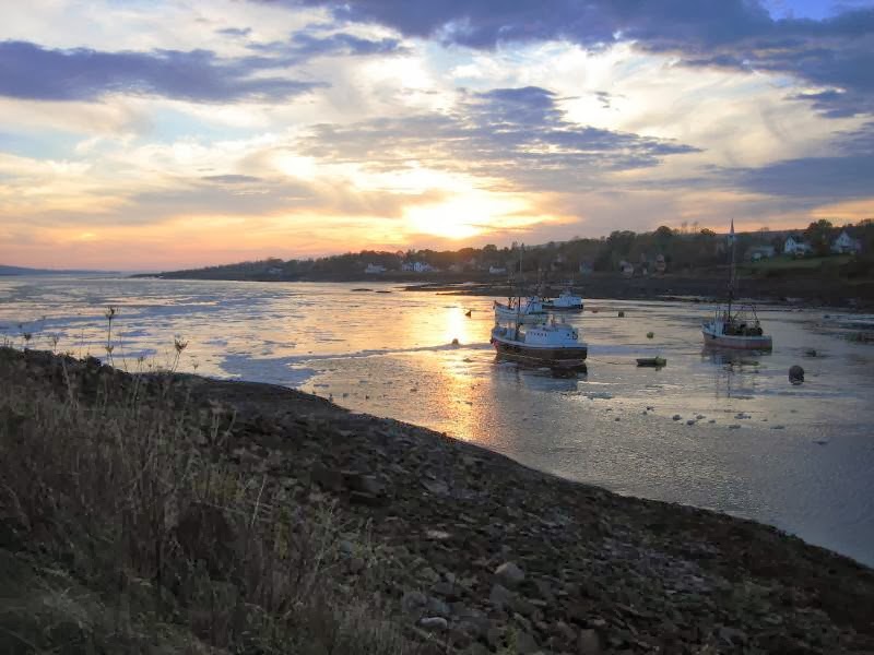 A Seafaring Maiden - Bed And Breakfast | 5287 Granville Rd, Granville Ferry, NS B0S 1K0, Canada | Phone: (888) 532-0379