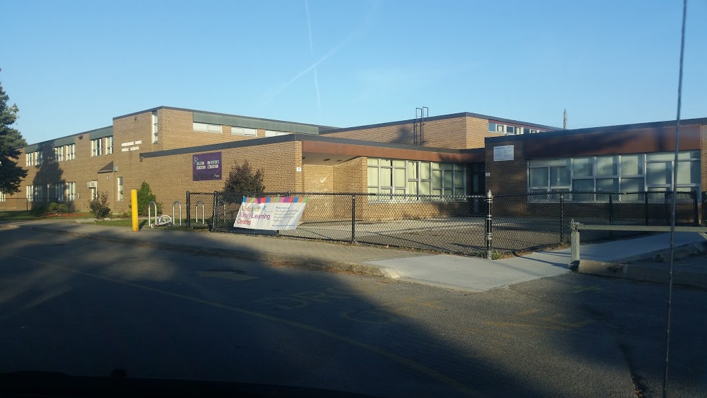 Dunrankin Drive Public School | 3700 Dunrankin Dr, Mississauga, ON L4T 1V9, Canada | Phone: (905) 677-2202