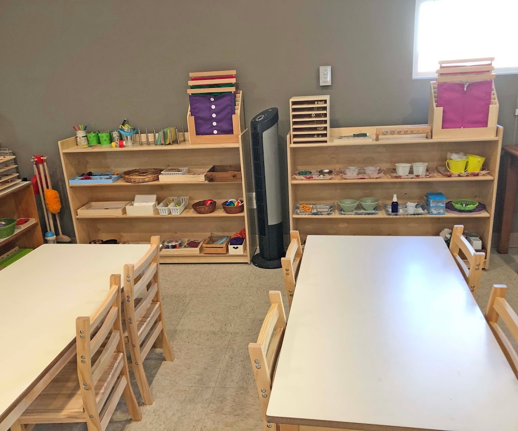 Green Tree Montessori Childrens Centre | 26489 Fraser Hwy, Aldergrove, BC V4W 3E2, Canada | Phone: (604) 625-4733