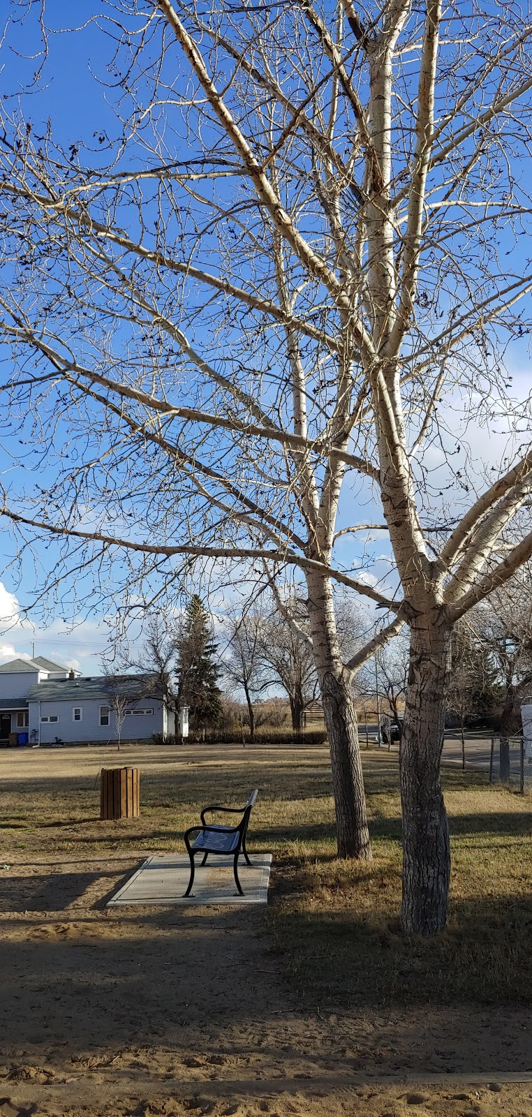 Brinkworth Park | 2109 York St, Regina, SK S4T 4R9, Canada | Phone: (306) 777-7000
