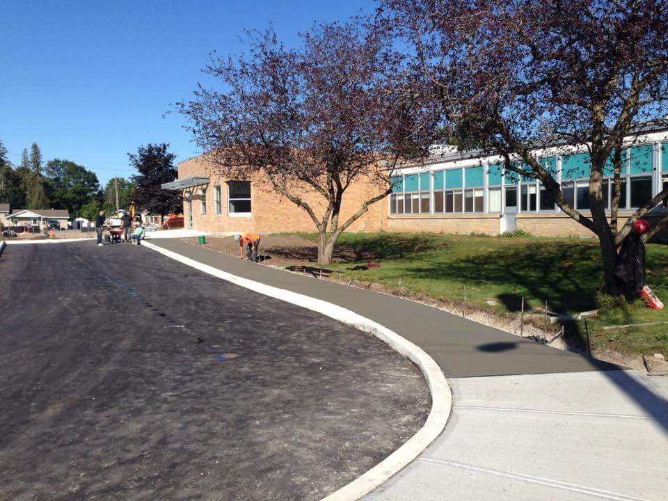 Marmora Public School | 91 Madoc St, Marmora, ON K0K 2M0, Canada | Phone: (613) 472-2222