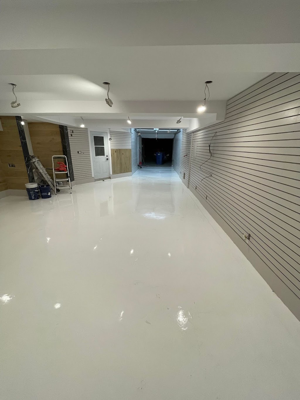 Peintres Résidentiels Rive-Sud | 3 Rue St Eugène, Sainte-Clotilde-de-Châteauguay, QC J0L 1W0, Canada | Phone: (514) 770-6766