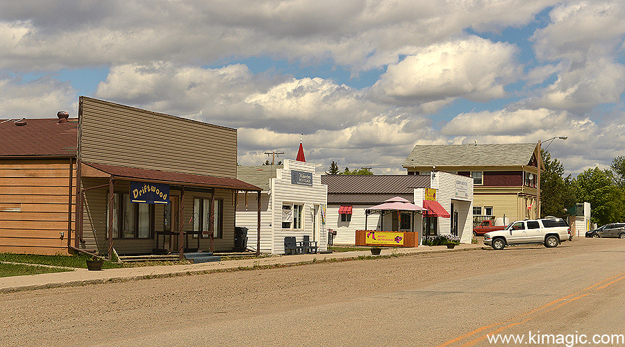 Village of Elbow | 201 Saskatchewan St, Elbow, SK S0H 1J0, Canada | Phone: (306) 854-2277