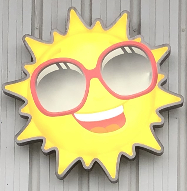 Suncoast Sign & Design | 101-4400 Marine Ave, Powell River, BC V8A 2K1, Canada | Phone: (604) 485-7036