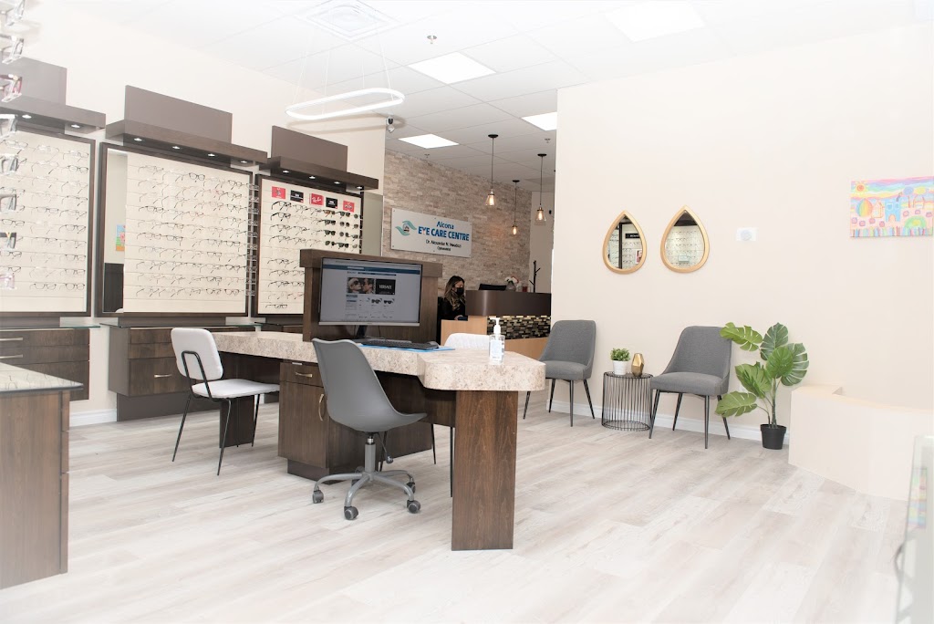 Alcona Eyecare Centre, Innisfil, Ontario | 1070 Innisfil Beach Rd UNIT 11, Innisfil, ON L9S 4T9, Canada | Phone: (705) 294-5444