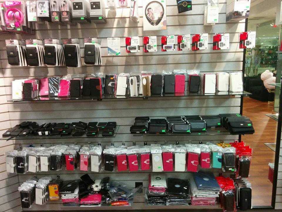Accessory World | 7105 120 St, Delta, BC V4E 2A9, Canada | Phone: (778) 578-0818