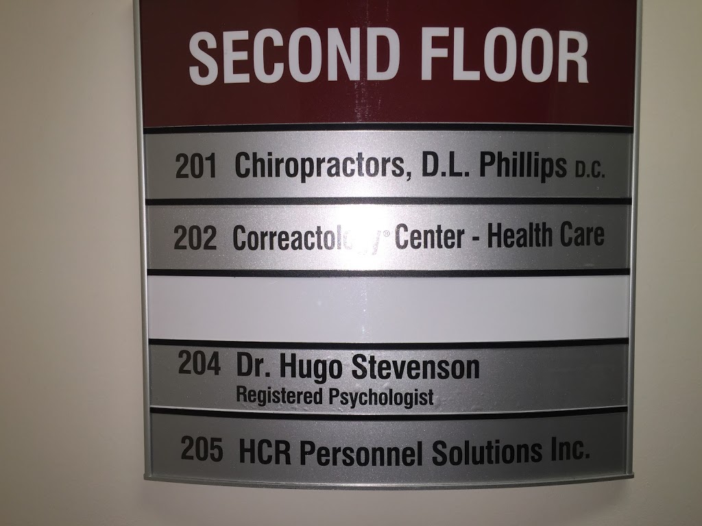 Dr. Hugo Stevenson, Psychologist | health | 310 Main St E #204, Milton, ON L9T 1P4, Canada | 4167328336 OR +1 416-732-8336