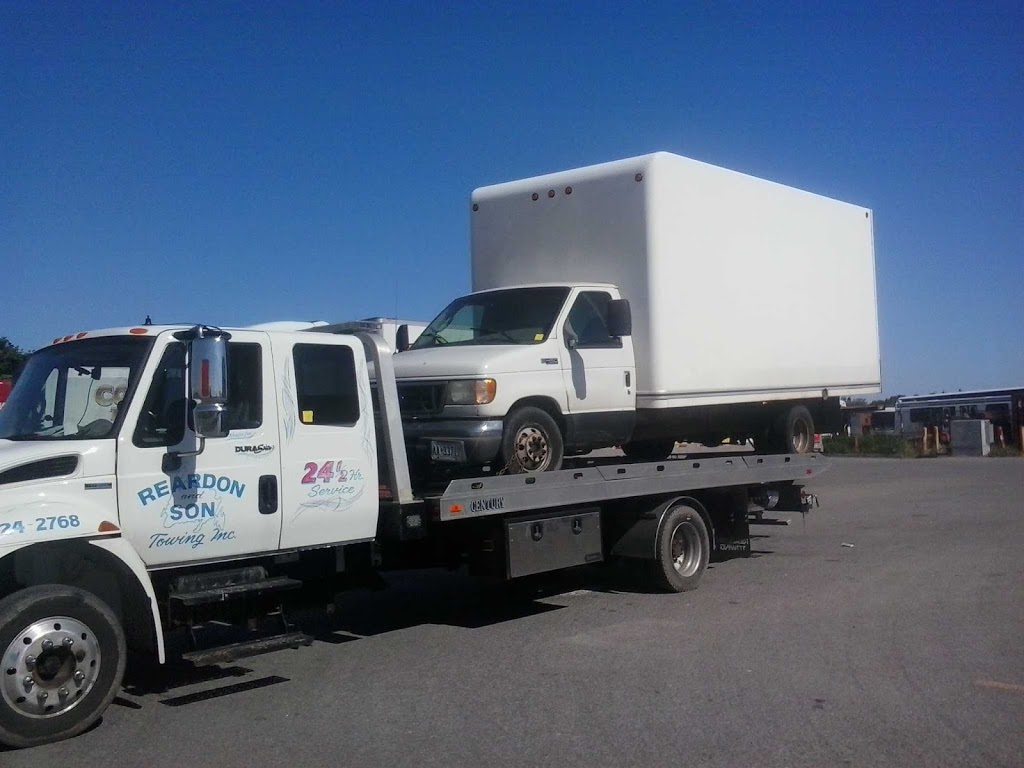 Reardon Kustomz | 5640 Mastwood Rd, Port Hope, ON L1A 3V5, Canada | Phone: (905) 376-5740