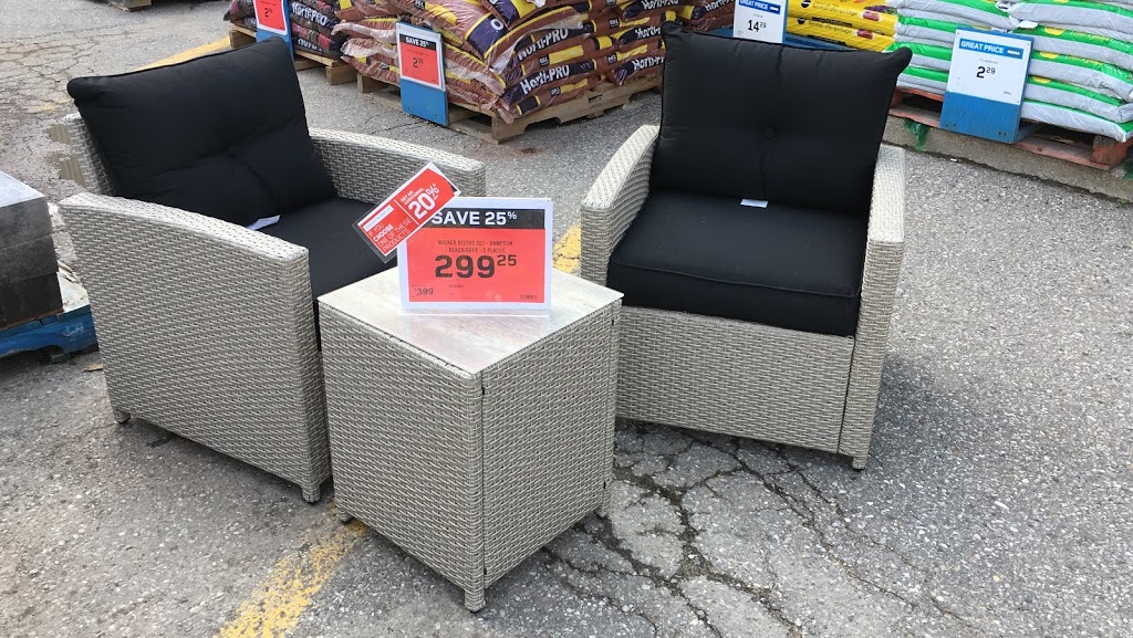 Knolcrest Centre | 360 Guelph St, Georgetown, ON L7G 4B5, Canada | Phone: (905) 877-0202