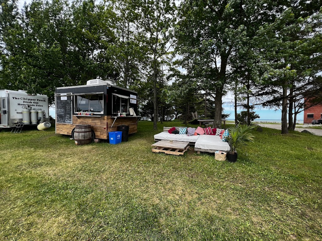 Strake Sandwich Co | 1 Heritage Dr, Collingwood, ON L9Y 0E8, Canada | Phone: (705) 606-9069