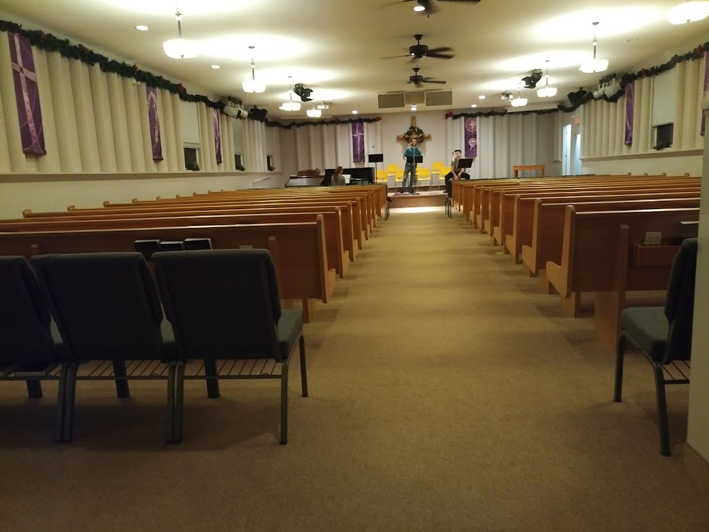 Mindemoya Missionary Church | 51 Yonge St, Mindemoya, ON P0P 1S0, Canada | Phone: (705) 377-4497