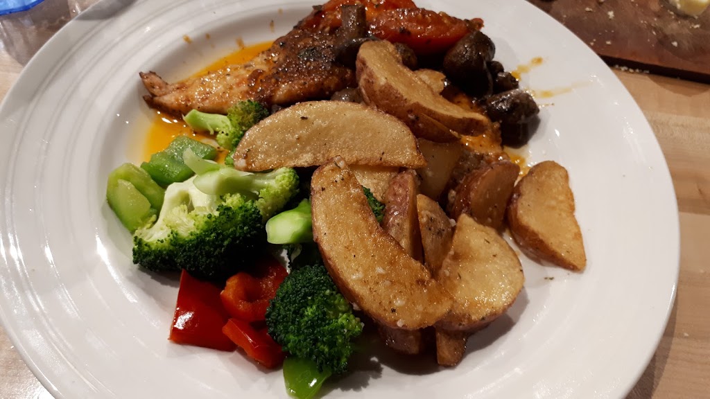 East Side Marios Bowmanville | 101 Clarington Blvd, Bowmanville, ON L1C 4Z3, Canada | Phone: (905) 697-3702