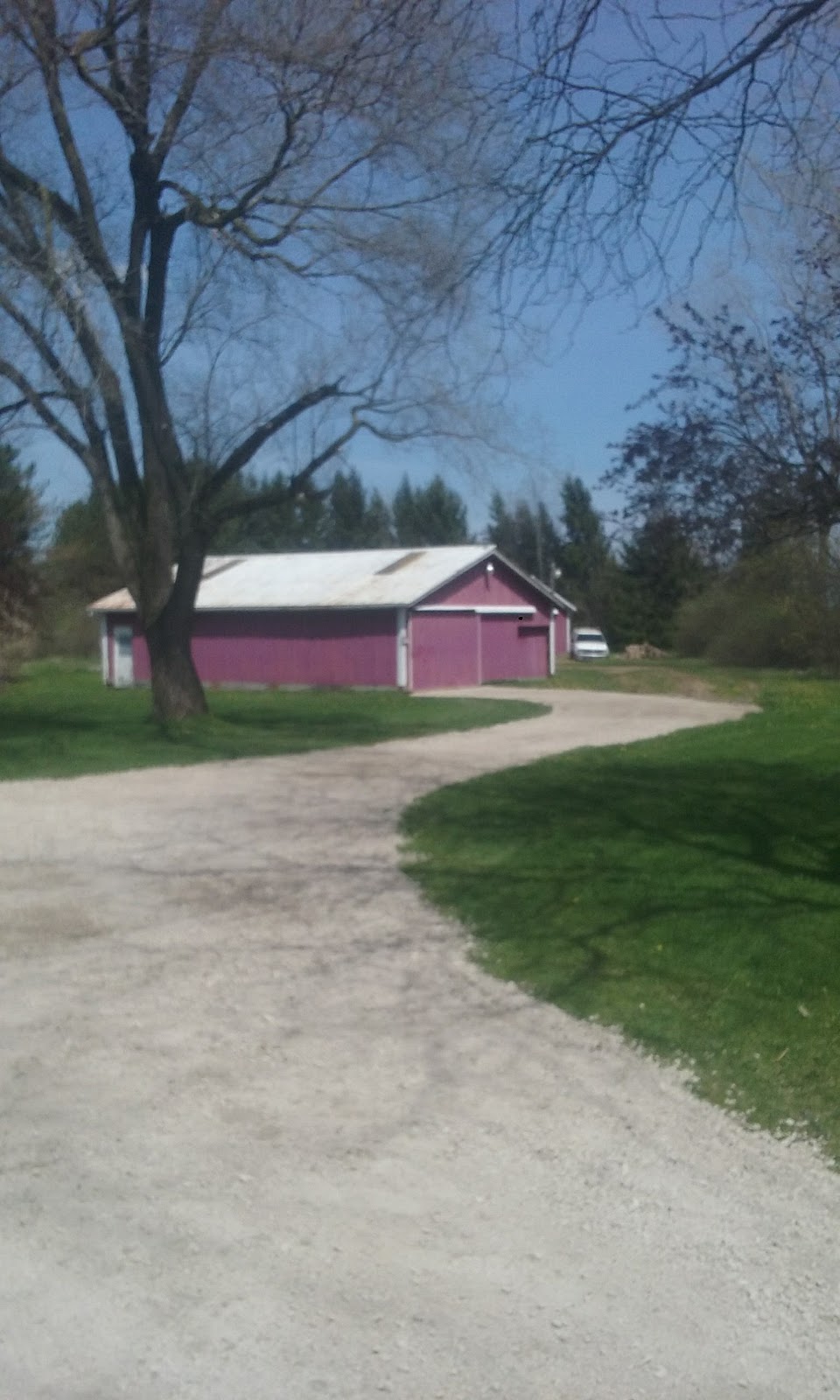 Allens Gravel and Topsoil | 1840 Morningstar Ave, Smiths Creek, MI 48074, USA | Phone: (810) 292-7006