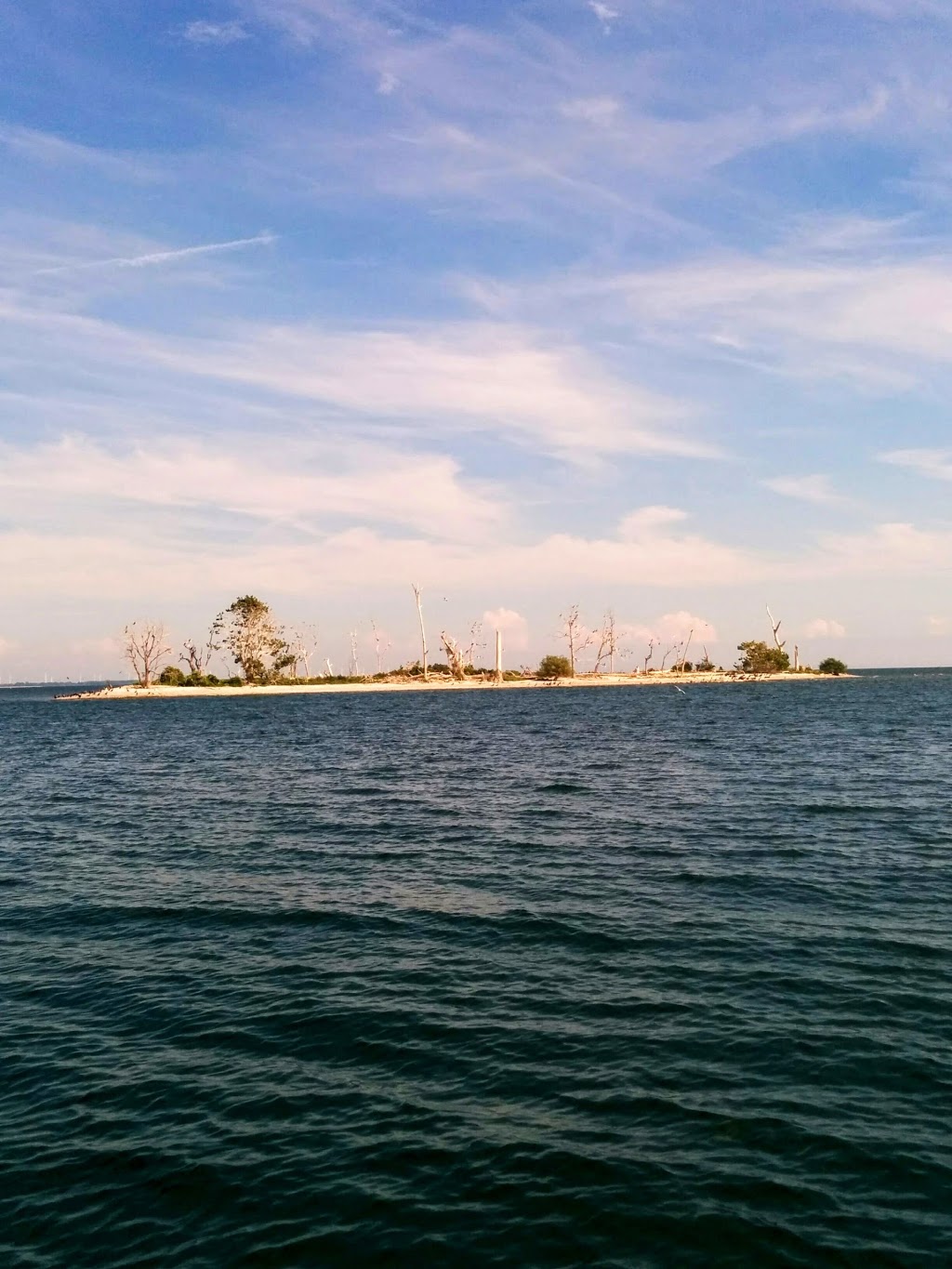 "East" Brothers Islands | Odessa, ON K0H 2H0, Canada