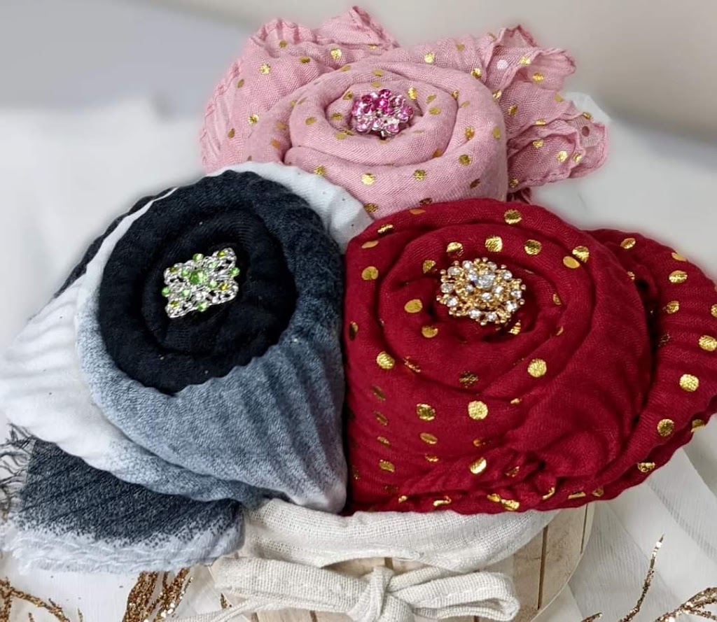 FOREVER HIJABI | 1104 Hillcrest Ln SW, Airdrie, AB T4B 3W2, Canada | Phone: (647) 709-7953