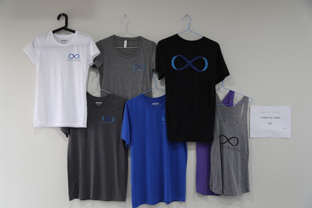 Balance In Motion | 11151 Horseshoe Way #28, Richmond, BC V7A 4S5, Canada | Phone: (604) 271-7181