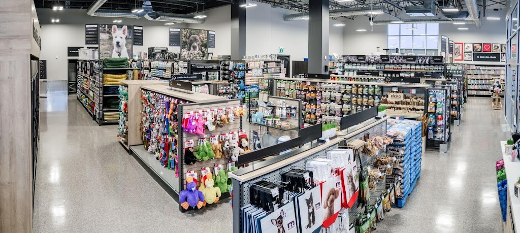 Mondou | 584 Chem. de Touraine Suite 200, Boucherville, QC J4B 8S5, Canada | Phone: (450) 655-4486