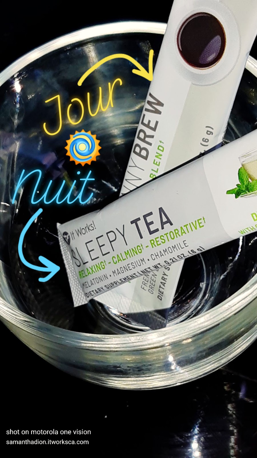 It Works Independent Distributor | 169 Rue René, Sainte-Anne-des-Plaines, QC J5N 3B9, Canada | Phone: (438) 492-0131