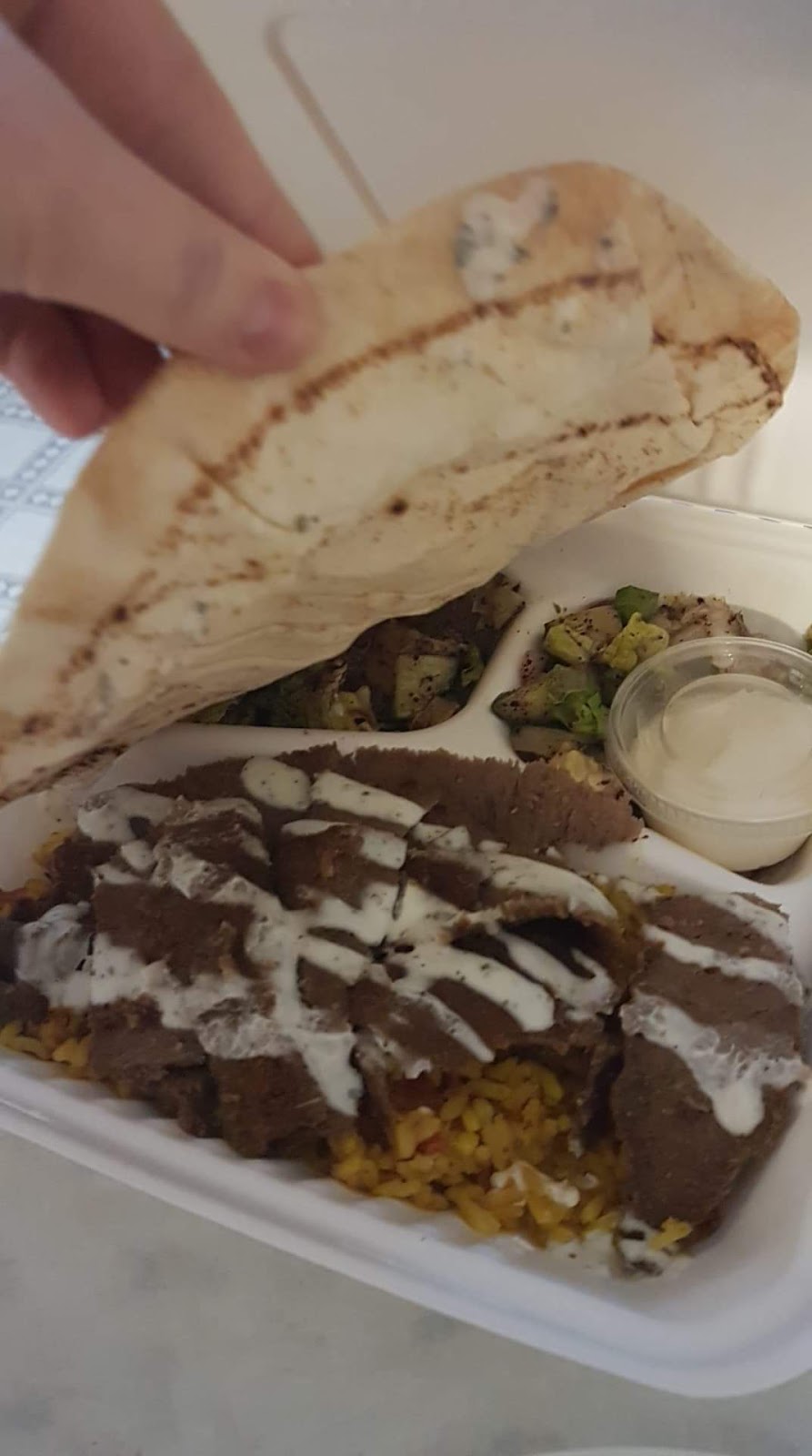 ICHKABEN DONER KABAB RESTAURANT | 282 Loren Dr, Morden, MB R6M 0G2, Canada | Phone: (204) 384-8981