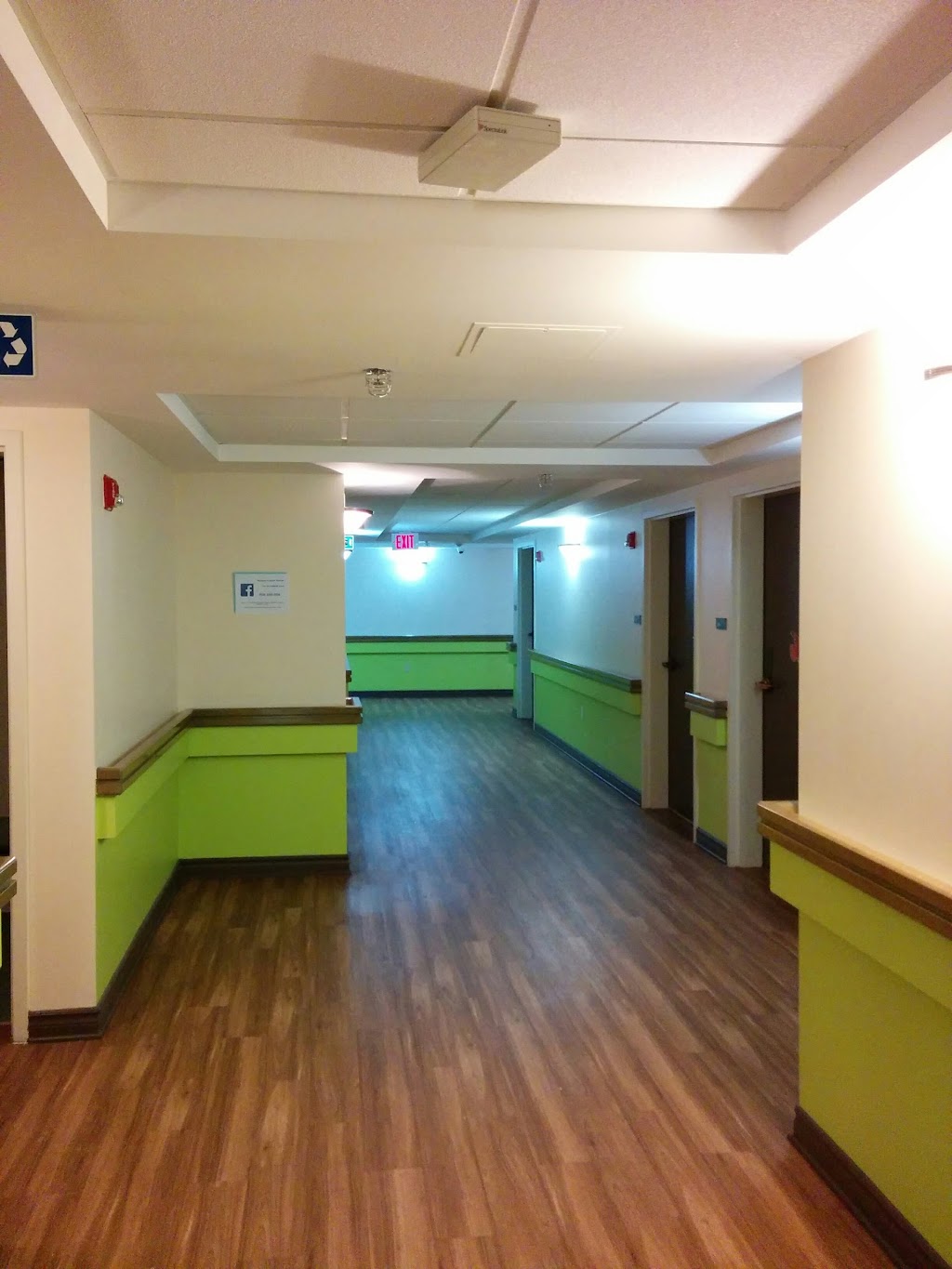 Friel Residence (FRL) | 240 Friel St, Ottawa, ON K1N 1H6, Canada | Phone: (888) 564-4545