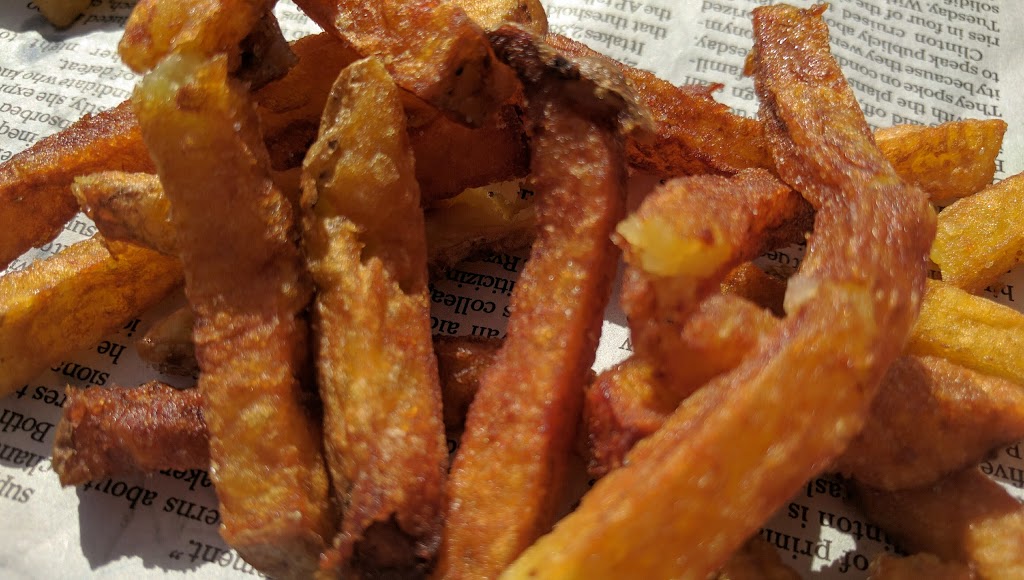 Nessies Nest | 307 Argyle St S, Caledonia, ON N3W 1K7, Canada | Phone: (289) 523-0202