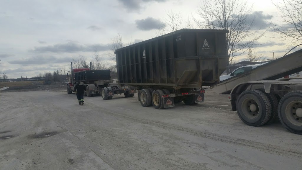 AIM Recycling Hamilton | 75 Steel City Ct, Hamilton, ON L8H 3Y2, Canada | Phone: (905) 547-5533
