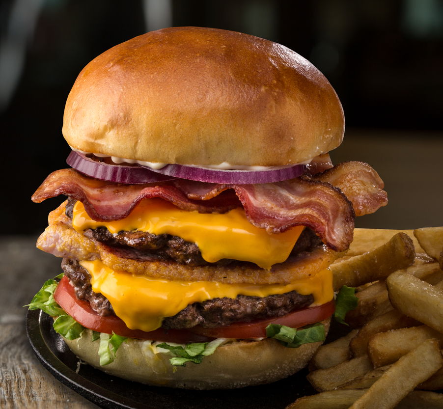 Kelseys Original Roadhouse | 458 Bayfield St, Barrie, ON L4M 5A2, Canada | Phone: (705) 735-6598