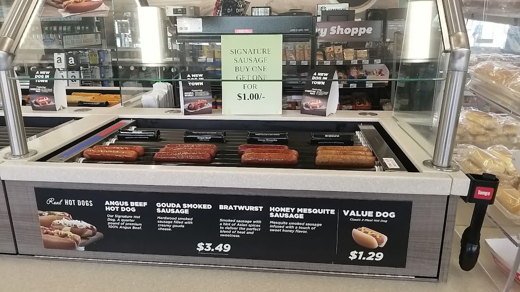 Circle K | 6702 Golden W Ave, Red Deer, AB T4P 1A8, Canada | Phone: (403) 347-1453