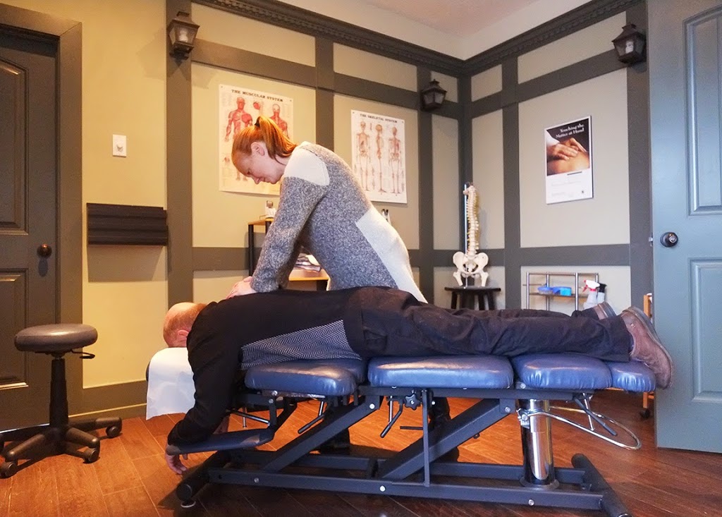 Synergy Health and Wellness Centre | 150 First St D, Collingwood, ON L9Y 1A4, Canada | Phone: (705) 446-5828