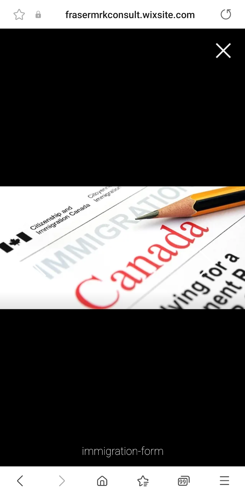 Mercy Uwabor Law Office | 26 Water Lily Ln, Winnipeg, MB R3X 0J8, Canada | Phone: (204) 890-2764