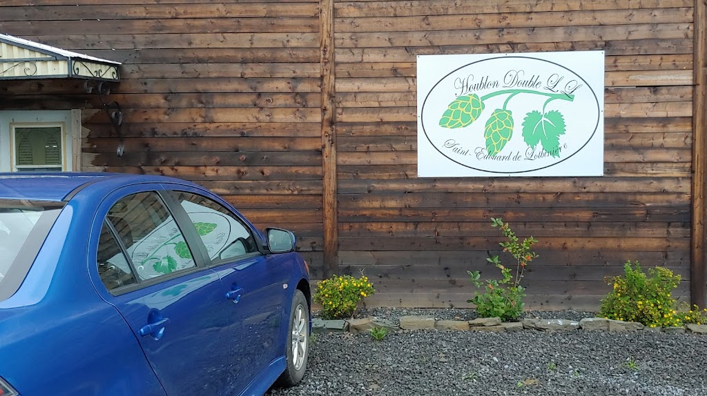 Houblon Double L.L | 1353 Rang St Charles, Saint-Édouard-de-Lotbinière, QC G0S 1Y0, Canada | Phone: (581) 581-2380